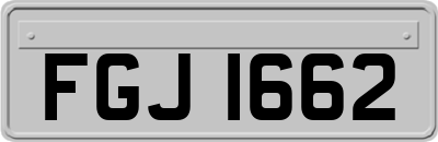 FGJ1662