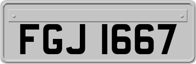 FGJ1667