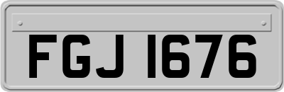 FGJ1676