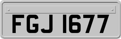 FGJ1677