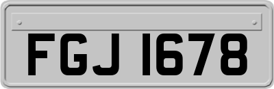 FGJ1678