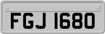 FGJ1680