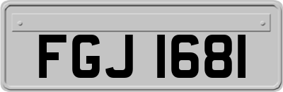 FGJ1681