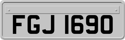 FGJ1690