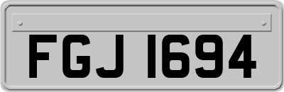 FGJ1694