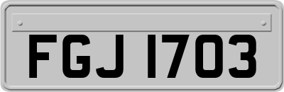 FGJ1703