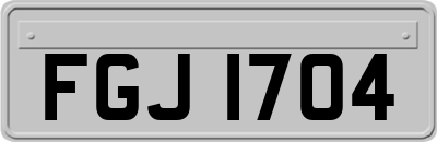 FGJ1704