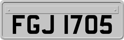 FGJ1705