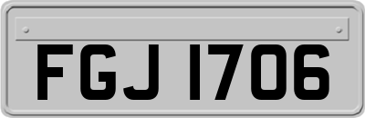 FGJ1706