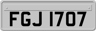 FGJ1707