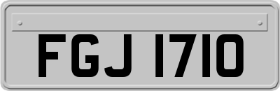 FGJ1710