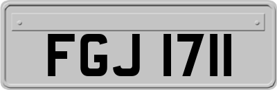 FGJ1711