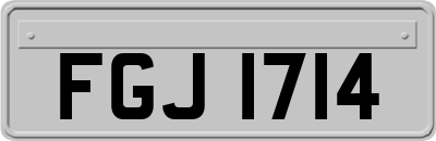 FGJ1714