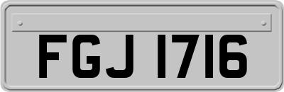 FGJ1716