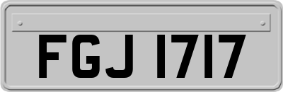 FGJ1717