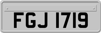 FGJ1719