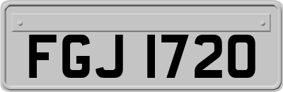 FGJ1720