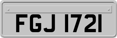 FGJ1721