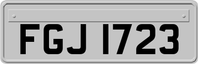 FGJ1723