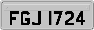 FGJ1724