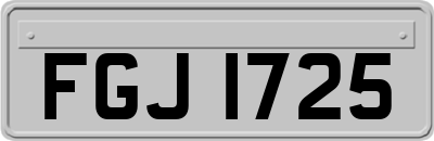 FGJ1725