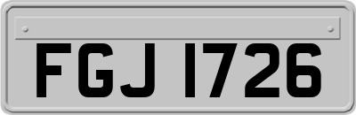 FGJ1726