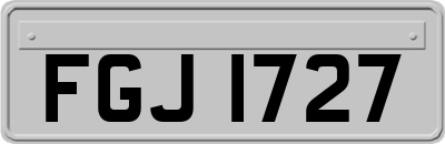 FGJ1727