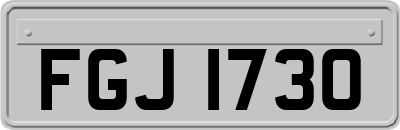FGJ1730