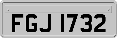 FGJ1732