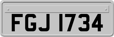FGJ1734