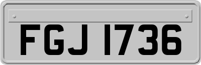 FGJ1736
