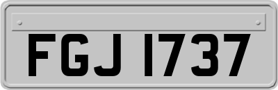 FGJ1737