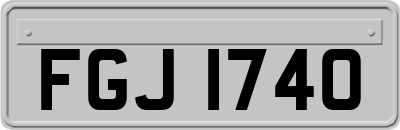 FGJ1740