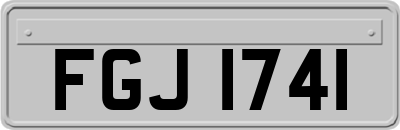 FGJ1741