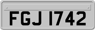 FGJ1742
