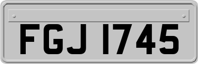 FGJ1745