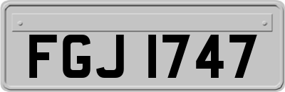 FGJ1747