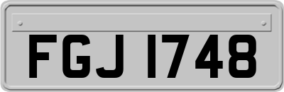 FGJ1748