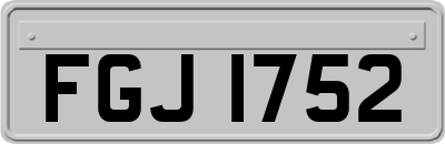 FGJ1752