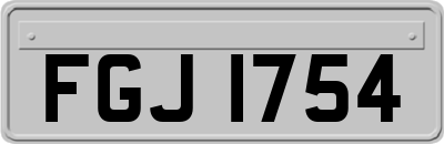 FGJ1754