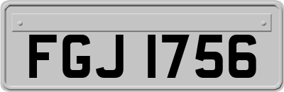 FGJ1756