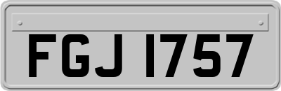 FGJ1757