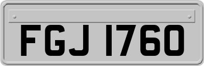 FGJ1760