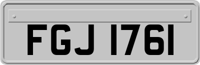 FGJ1761