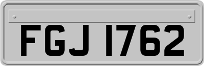 FGJ1762