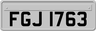 FGJ1763
