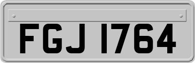FGJ1764