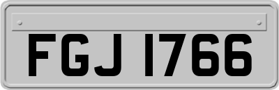 FGJ1766