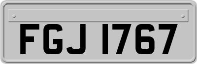 FGJ1767