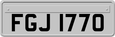 FGJ1770
